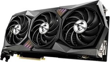MSI GeForce RTX 3080 10GB GDDR6X - Excellent, Never Overclocked picture