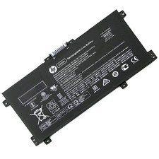 HP LK03XL L09281-855 916814-855 Battery for HP Envy X360 Convertible 15m-cn0x... picture