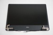Components Dell KD3W4 14.0in Non-touch FHD Laptop Screen Assembly with Hinges picture