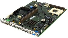 Motherboard IBM 61H0382 SOCKET 7 SDRAM system board for PC 300GL picture