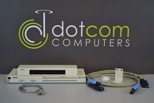 Adtran MX2800 DS3 Non-Redundant 48V DC Patch Panel 4205290L7 1205288L2 1202289L2 picture