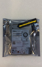 Dell 0VRTN9 1.92TB VRTN9 SAS Read Intensive 2.5in 24Gb SSD G14 15 16 w/Tray NEW picture