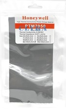 Honeywell PTM7950 80x160x0.2mm Phase Change Thermal Paste Laptop CPU Graphics picture