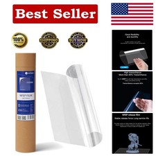 nFEP PFA Release Film 280 * 450mm 1pc for Phrozen Sonic Mega 8k, Transform, A... picture