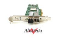 IBM 46K8088 pSeries Dual Port 10GB PCI-E x8 Network Adapter - Fully Tested picture