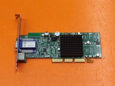 ⭐️⭐️⭐️⭐️⭐️ ATI Radeon 7500 32MB Video Graphics Card 1028342300 CN-00P767 picture