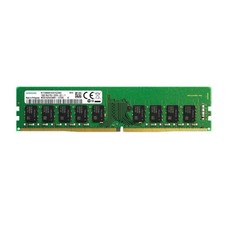 Samsung 16GB DDR4 2666MHz PC4-21300 2RX8 ECC UDIMM Memory Ram M391A2K43BB1-CTD picture