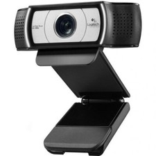 Logitech C930E 1080p HD Video Webcam picture