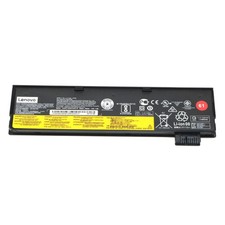 Genuine OEM 24Wh 01AV424 Battery for Lenovo Thinkpad T470 T480 T570 T580 01AV422 picture
