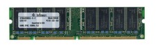 MEMORY INFINEON 64MB SDRAM PC100 100MHz HYS64V8300GU-8-C Non-ECC picture