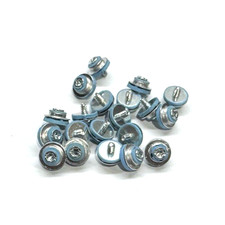 Lot of 20 HP 3.5