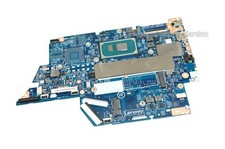 5B21B33124 GENUINE LENOVO MOTHERBOARD INTEL i5-1135G7 FLEX 5-14ITL05 82HS (AD56* picture