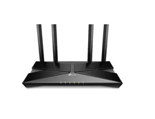 TP-LINK Archer AX1500 1200 Mbps 4 Port Wireless Router picture