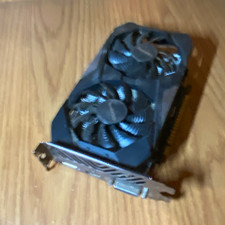 NVIDIA GeForce 2GB GDDR5 Dual Fan PCIe x16 CUDA DVI-D HDMI DisplayPort picture