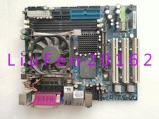1pc used  Kontron 886LCD-M/FLEX-01R REV.U motherboard picture