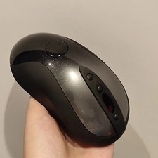 For Logitech MX518 G400 G400S MX500 MX510 Mouse Top Shell Cover Outer Case picture