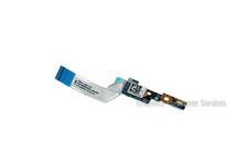 448.0E804.0011 450.0E808.0001 OEM HP LED BOARD W/C PAVILION 14-CD1066NR (CE411) picture