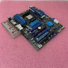 ASUS M5A99FX PRO 2.0 Motherboard AMD FX-8350 4GHz 4GB RAM w/IO Shield picture