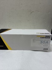 Premium Print Cartridge For HP 30A CF230A LBlack Toner Cartridge picture
