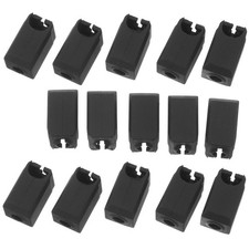 15pcs 3D Printer Extruder Silicone Sleeve Compatible with X1 picture