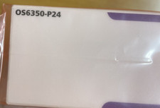 OS6350-24-US 904150-90 ALCATEL LUCENT 24 PORT GIGABIT ETHERNET SWITCH OMNISWITCH picture