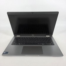 Dell Latitude 5450 14 FHD 1.7 GHz Ultra 7 165U 16GB 512GB SSD - BAD USB PORT picture