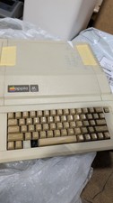 DEFECTIVE Vintage Apple IIE Computer Only  G3D picture