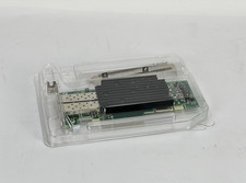 Solarflare Flareon Ultra Plus Dual Port SFP+ 10GbE PCIe Network Adapter SFN8522 picture