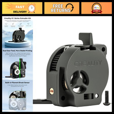 Upgrade Extruder Kit for K1/K1C/K1 SE/K1 Max - Multicolor CFS, Filament Sensor, picture