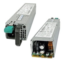 Delta DPS-400AB-5 D Power Supply / Power Supply 400W for Intel SR1630GP picture