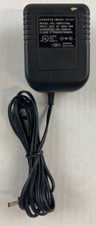 Original Sharper Image SM917USA 6V DC 1000mA Charger Power AC/DC Adapter picture