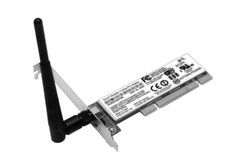 3COM 3CRDAG675B Wireless 11A/B/G Adapter picture