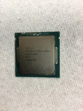 Intel Xeon E3-1286LV3 3.2 GHz SR1QY 4-Cores 	CM8064601575204 picture