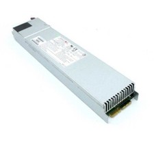Supermicro 1U 700W POWER SUPPLY PWS-702A-1R picture