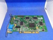 DIAMOND VIPER V330 nVIDIA RIVA 128 4MB SGRAM PCI GRAPHICS CARD VGA #GK8713 picture