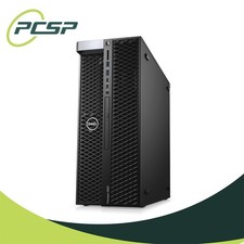Dell Precision T5820 i-Series w/ NVMe Flexbay i9-7940X - NO RAM/ GPU/ HDD/ OS picture