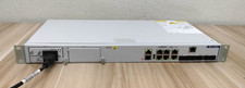 ADVA FSP 150CC-GE114H Gigabit Optical Access Device w/ RACK EARS picture