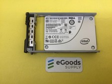 FH49G DELL/ INTEL DC S4500 480GB SATA 6Gbps 2.5'' SSD 0FH49G SSDSC2KB480G7R picture