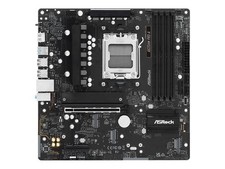 ASRock A620AM Pro-A/Amd A620//SATA3/M.2/USB3.0/PCIe4.0/Am5/mATX AMD Motherboard picture