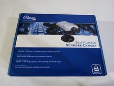Airlink 101 SkyIPCam250 Network Camera  Model AIC250 picture