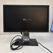 Dell UltraSharp U2211Ht 21.5