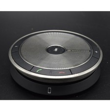 Sennheiser SP20 ML Audio Conferencing Speaker 3.5mm/USB TESTED WORKING picture
