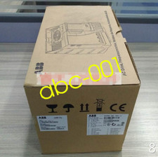 1PC New ABB ACS355-03E-23A1-4  380V 11KW  Frequency Converter Brand picture