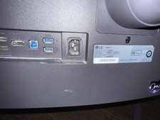 LG 49GR85DC-B 49