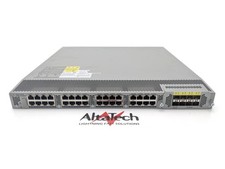 Cisco N2K-C2232TM-10GE Nexus 2232TM 32-Port 1/10GBASE-T SFP+ Switch picture