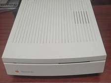 Apple Macintosh II si Vintage Computer 5MB RAM,Bluescsi SCSI OS 7.1 HD Rebuilt picture
