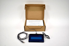 Topaz Systems Inc. Signature Capture Pad T-L462-HSB-R Signature Gem 1x5 HSB Pad picture