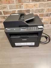 Brother MFC-L2750DW Wireless Monochrome Laser All-in-One 50 pg count picture