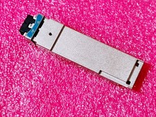 40GB HITACHI HTR6095A-E QSFP+ LR4 1310nm 10km SMF Duplex LC Optical Transceiver picture