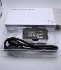 Ubiquiti Networks Poe Adapter UBI-POE-15-8 15V .8A picture
